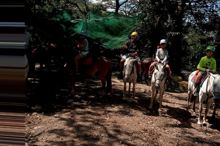 Horseback Riding Tours on the beach, mountain - Photo 1 of 11